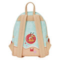 Mini Sac A Dos Loungefly | Disney | Mickey Et Minnie (summer) thumb 3
